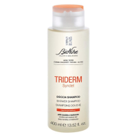 TRIDERM SYNDET DOCCIA SHAMPOO DERMOPROTETTIVO