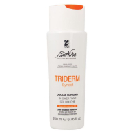 TRIDERM SYNDET DOCCIA SCHIUMA PH 3,5