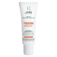 TRIDERM IMMU GEL TRATTAMENTO DEROPROTETTIVO