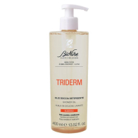 TRIDERM OLIO DOCCIA DETERGENTE