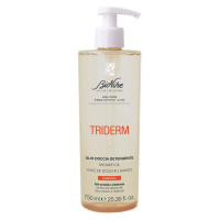 TRIDERM OLIO DOCCIA DETERGENTE