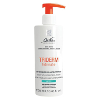 TRIDERM INTIMATE DETERGENTE ANTIBATTERICO PH 3,5