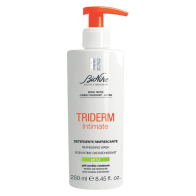 TRIDERM INTIMATE DETERGENTE RINFRESCANTE PH 5,5
