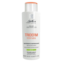 TRIDERM INTIMATE DETERGENTE RINFRESCANTE PH 5,5