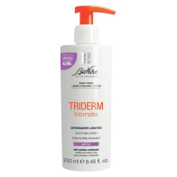 TRIDERM INTIMATE DETERGENTE LENITIVO PH 7,0