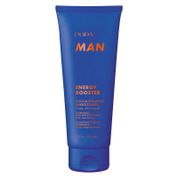 MAN ENERGY BOOSTER DOCCIA SHAMPOO ENERGIZZANTE