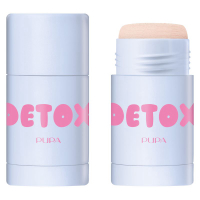 Detox Maschera stick antipollution viso