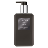 OUD WOOD HAND AND BODY WASH