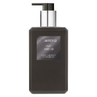 OUD WOOD HAND AND BODY MOISTURIZER