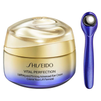 VITAL PERFECTION UPLIFTING AND FIRMING ADVANCED EYE CREAM