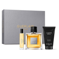 COFANETTO L'HOMME IDEAL