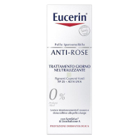 ANTI-ROSE TRATTAMENTO GIORNO NEUTRALIZZANTE SPF 25