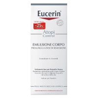 ATOPI CONTROL EMULSIONE CORPO