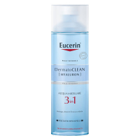 Dermatoclean [Hyaluron] Acqua Micellare 3 In 1