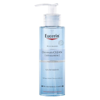DERMATOCLEAN [HYALURON] GEL DETERGENTE