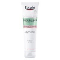 DERMOPURIFYER OIL CONTROL GEL DETERGENTE TRIPLA AZIONE