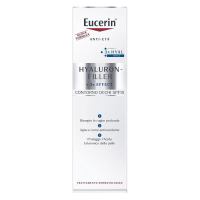 HYALURON-FILLER + 3X EFFECT CONTORNO OCCHI SPF 15