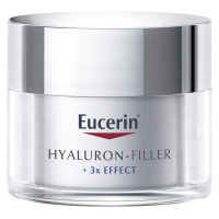 HYALURON-FILLER CREMA GIORNO SPF 30 TUTTI I TIPI DI PELLE