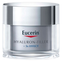 HYALURON - FILLER + 3x EFFECT CREMA NOTTE