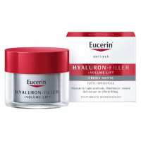 HYALURON-FILLER + VOLUME-LIFT CREMA NOTTE TUTTI I TIPI DI PELLE
