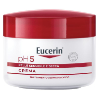 CREMA PELLE SENSIBILE E SECCA PH 5