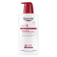 EMULSIONE CORPO IDRATANTE PELLE SENSIBILE E SECCA PH 5