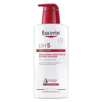 EMULSIONE IDRATANTE EXTRA LEGGERA PELLE SENSIBILE PH 5