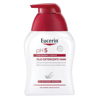 OLIO DETERGENTE MANI SECHHE E SENSIBILI PH 5
