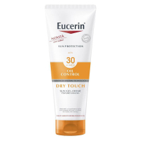 SUN PROTECTION DRY-TOUCH SUN GEL-CREME SPF 30
