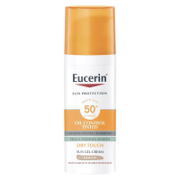 SUN PROTECTION DRY TOUCH SUN-GEL CREAM MEDIUM