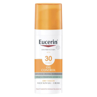 SUN PROTECTION OIL CONTROL DRY TOUCH FACE SPF 30