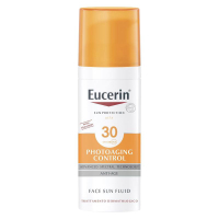 SUN PROTECTION PHOTOAGING CONTROL FACE SUN FLUID SPF 30