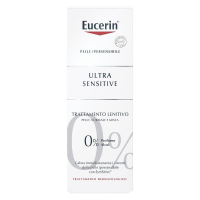 ULTRASENSITIVE TRATTAMENTO LENITIVO PELLE NORMALE E MISTA