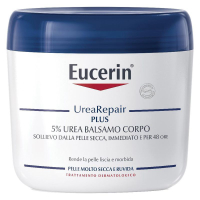 UREAREPAIR PLUS 5% UREA BALSAMO CORPO