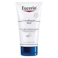 UREAREPAIR PLUS  5% UREA CREMA MANI