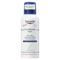 UREAREPAIR PLUS 10% UREA MOUSSE PIEDI