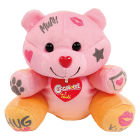 COCCOLOTTO HONEY LOVE & TEL