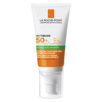 ANTHELIOS DRY TOUCH FINISH MATTIFYING ANTI-SHINE SPF 50+
