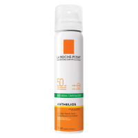 INVISIBLE FRESH MIST ANTI-SHINE SPF 50