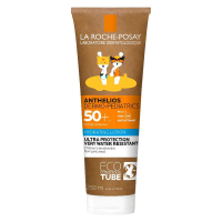 ANTHELIOS DERMO-PEDIATRICS HYDRATING LOTION SPF 50+