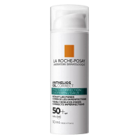 ANTHELIOS OIL CORRECT PHOTOCORRECTION QUOTIDIEN / DAILY SPF 50+