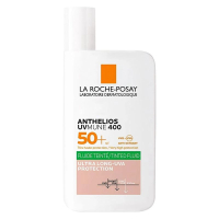 ANTHELIOS UVMUNE 400 FLUIDE TEINTé ULTRA LONG-UVA PROTECTION SPF50+
