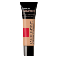 TOLERIANE FLUIDE CORRECTEUR HAUTE COUVRANCE SPF 25