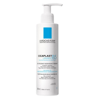 CICAPLAST B5 LAVANT GEL MOUSSANT ASSAINISSANT APAISANT