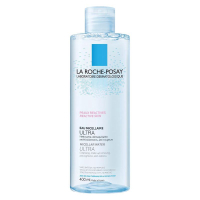 EAU MICELLAIRE ULTRA PEAUX REACTIVES