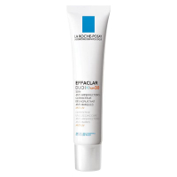 EFFACLAR DUO(+) SPF 30 SOIN ANTI-IMPERFECTIONS