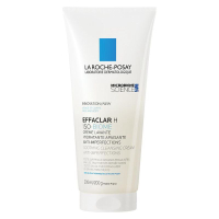 POSAY EFFACLAR H ISO-BIOME CRèME LAVANTE HYDRATANTE APAISANTE ANTI-IMPERFECTIONS