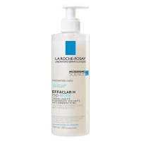 POSAY EFFACLAR H ISO-BIOME CRèME LAVANTE HYDRATANTE APAISANTE ANTI-IMPERFECTIONS