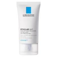 EFFACLAR MAT HYDRATANT SEBO-RéGULATEUR ANTI-BRILLANCE
