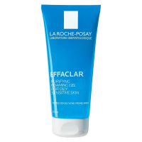EFFACLAR PURIFYNG FOAMING GEL FOR ONLY SENSITIVE SKIN